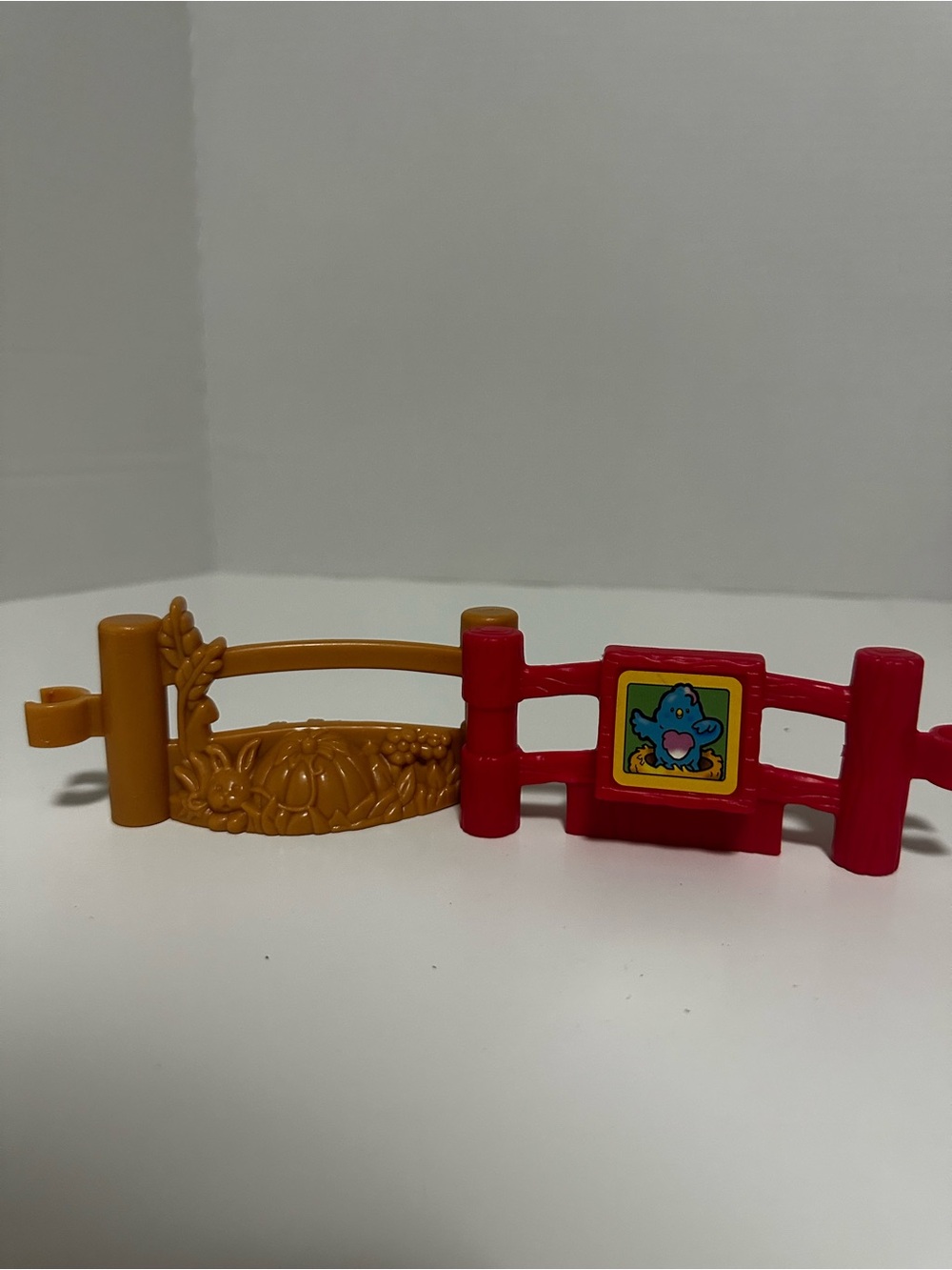Little People Fence Pieces